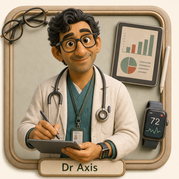 Dr Axis