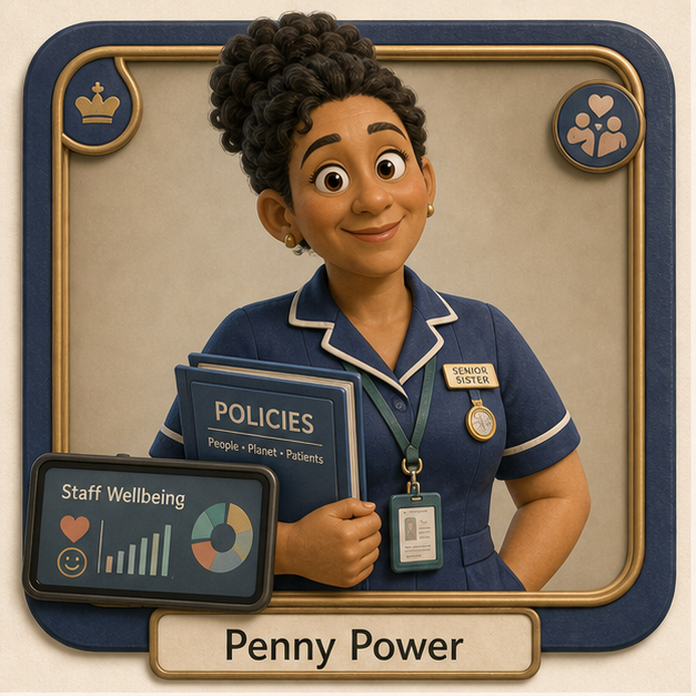 Penny Power